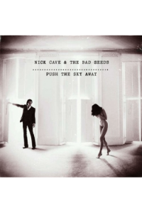 Nick Cave and the Bad Seeds - Push The Sky Away LP - omot
