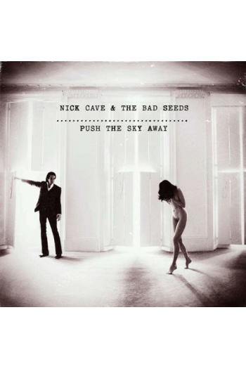 Nick Cave and the Bad Seeds - Push The Sky Away LP - omot