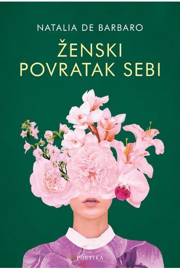 Ženski povratak sebi - naslovnica