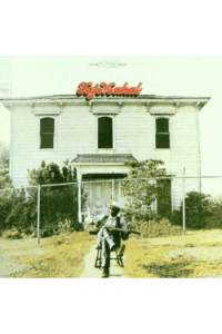 Taj Mahal - Taj Mahal  (remaster) CD - omot