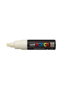 Marker Uni pc-8k Posca slonova kost (ivory)