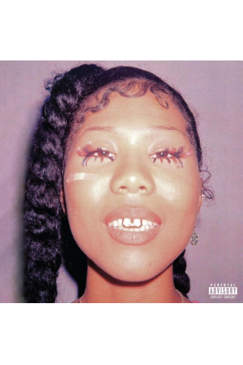 21 Savage - Her Loss CD - omot