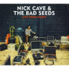 Nick Cave and The Bad Seeds - Live From KCRW CD - omot