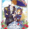 Who Made Me A Princess Vol. 3 (Manga) - naslovnica