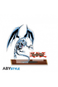 Yu-Gi-Oh! - Acryl - Blue Eyes White Dragon - slika proizvoda