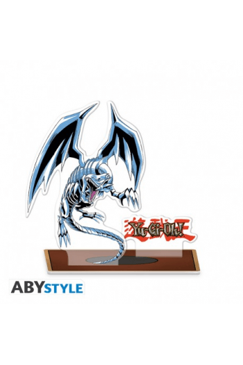 Yu-Gi-Oh! - Acryl - Blue Eyes White Dragon - slika proizvoda