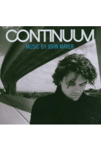 Mayer, John - Continuum CD - omot