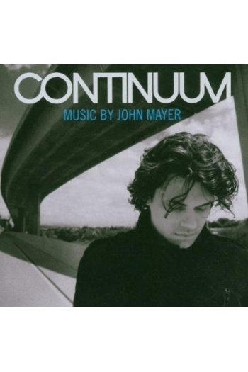 Mayer, John - Continuum CD - omot