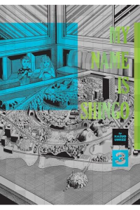 My Name Is Shingo: The Perfect Edition, Vol. 3