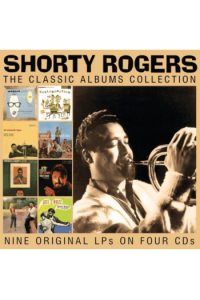 The Classic Albums Collection