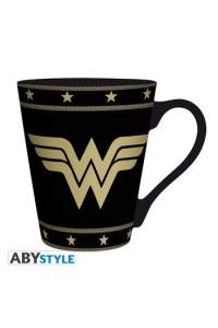 DC Comics - Mug - 250 Ml - Wonder Woman - Box - slika proizvoda