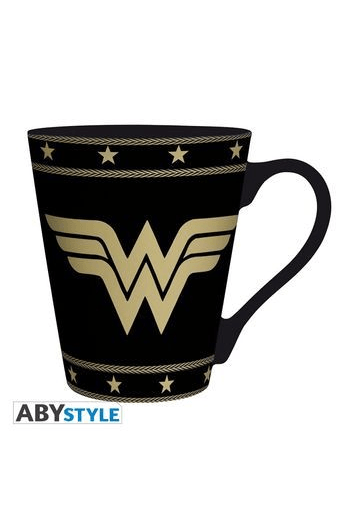 DC Comics - Mug - 250 Ml - Wonder Woman - Box - slika proizvoda