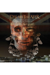 Distant Memories - Live in London