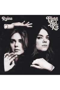 First Aid Kit - Ruins CD - omot