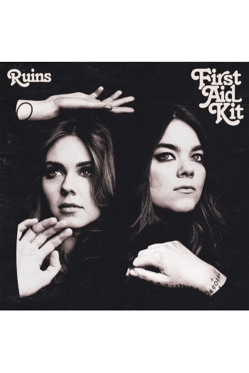 First Aid Kit - Ruins CD - omot