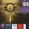 Toto – Original Album Classics (CD) glazbeno izdanje