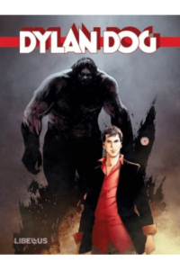 Div (Dylan Dog biblioteka 154-156)