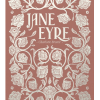 Jane Eyre - naslovnica