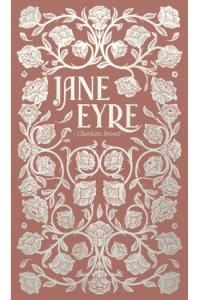 Jane Eyre - naslovnica