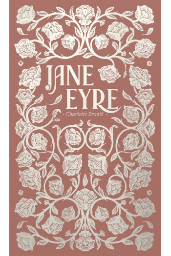 Jane Eyre - naslovnica