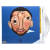 Mac Miller - Balloonerism (Limited White Vinyl edition) LP - omot