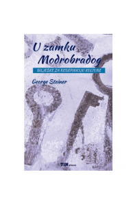 U zamku Modrobradog - naslovnica