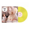 Sia - Reasonable Woman (Limited Translucent Yellow Vinyl) LP - omot