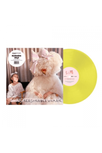 Reasonable Woman (Limited Translucent Yellow Vinyl)