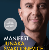 Manifest junaka svakodnevice - naslovnica