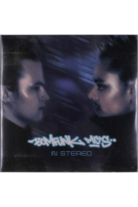 Bomfunk MC s - In Stereo LP - omot