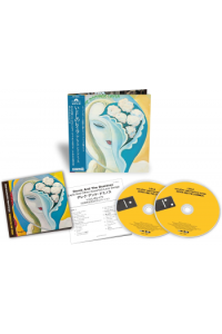 Derek and The Dominos - Layla And Other Assorted Love Songs CD - omot