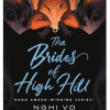 The Brides of High Hill - naslovnica