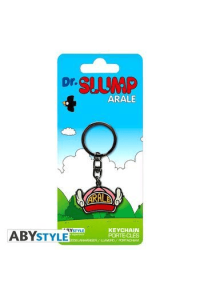 Dr Slump - Keychain "Arale'S Cap" *