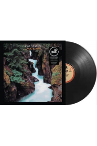 Cat Stevens - Back To Earth (RSD 2025) LP - omot