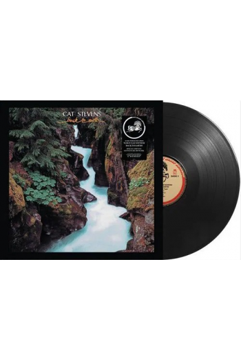 Cat Stevens - Back To Earth (RSD 2025) LP - omot