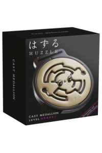 Misaoni izazov Medallion Special Edition T5