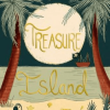 Treasure Island - naslovnica