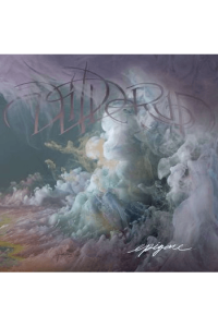 Wilderun - Epigone CD - omot