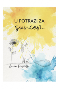 U potrazi za suncem - naslovnica