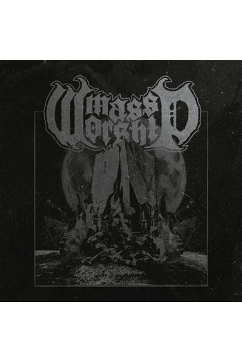 Mass Worship - Mass Worship - omot