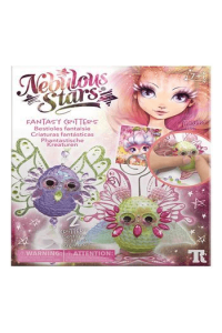 FANTAZIJSKE FIGURE - KREATIVNI  SET