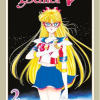 Codename: Sailor V 2 (Naoko Takeuchi Collection) (Manga) - naslovnica