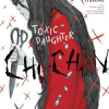 Toxic Daughter: Chi-chan (Manga) - naslovnica