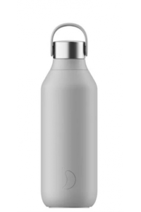 Chillys boca Granite Grey - Serija 2 500 ml