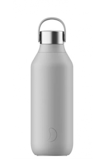 Chillys boca Granite Grey - Serija 2 500 ml - slika proizvoda