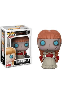 Horror: Annabelle