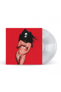 Motomami + (Clear vinyl)