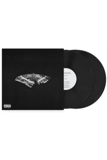 Kendrick Lamar - To Pimp A Butterfly (10th Anniversary Edition 2025) LP - omot