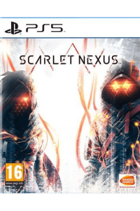 Scarlet Nexus