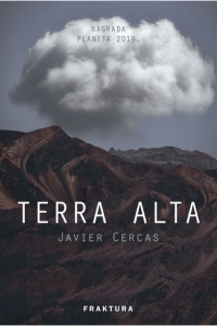 Terra Alta - naslovnica